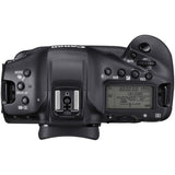 Cámara DSLR Canon EOS-1D X Mark III Cuerpo (3829C002AA) 8