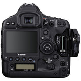 Cámara DSLR Canon EOS-1D X Mark III + Lector + Tarjeta CF Express (3829C029AA) 6