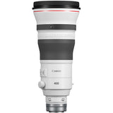 Lente Canon RF 400mm F2.8L IS USM (5053C003AA) 3