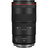 Lente Canon RF 100mm f / 2.8L IS USM 1