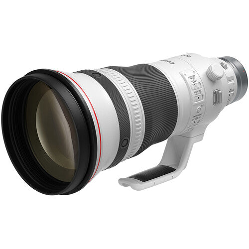 Lente Canon RF 400mm F2.8L IS USM (5053C003AA)