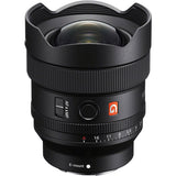 Lente Sony FE 14 mm F1.8 GM (SEL14F18GM) 1
