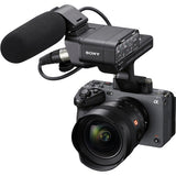 Lente Sony FE 14 mm F1.8 GM (SEL14F18GM) 7