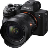 Lente Sony FE 14 mm F1.8 GM (SEL14F18GM) 8