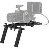 Soporte de Hombro SmallRig Kit 2896C 2
