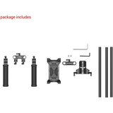 Soporte de Hombro SmallRig Kit 2896C 5