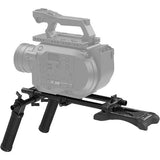 Soporte de Hombro SmallRig Kit 2896C 3
