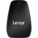 Lector de Tarjetas Lexar CFexpress Tipo B (LRW550U-RNBNU) 5