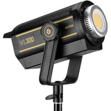 Lámpara Led Godox VL300 BOWENS 4