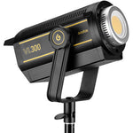 Lámpara Led Godox VL300 BOWENS