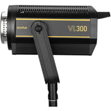 Lámpara Led Godox VL300 BOWENS 6