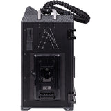 Lámpara Aputure LS 600x Pro (montaje en V) 7