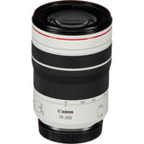 Lente Canon RF 70-200mm F4L IS USM (4318C003AA) 1
