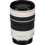 Lente Canon RF 70-200mm F4L IS USM (4318C003AA) 3