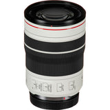 Lente Canon RF 70-200mm F4L IS USM (4318C003AA) 2