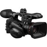 Videocámara Profesional Canon XF605 (5076C002AA) 2