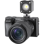 Lámpara Ulanzi Cute Lite L2 (2172) IP68 Waterproof