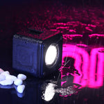 Lámpara Ulanzi Cute Lite L2 (2172) IP68 Waterproof