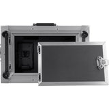 Monitor Seetec ATEM 156-CO 15,6" 4K HDMI en Estuche Rigido 4
