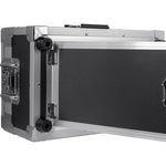 Monitor Portátil FeelWorld de 15,6" 4K HDMI en Estuche Rigido