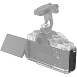 SmallRig 3480 Z fc Handgrip - Soporte de agarre en forma de L p/ cámara Nikon 6