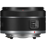 Lente Canon RF 16 F2.8STM (5051C003AA) 3