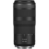 Lente Canon RF 100-400 F5.6-8ISU (5050C003AA) 1