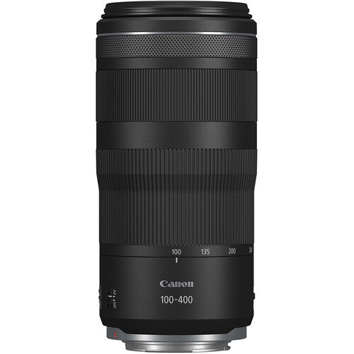 Lente Canon RF 100-400 F5.6-8ISU (5050C003AA)