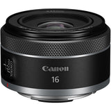 Lente Canon RF 16 F2.8STM (5051C003AA) 6