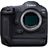 Cámara Mirrorless Canon EOS R3 Cuerpo (4895C003AA) 1