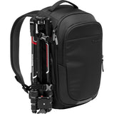 Estuche Mochila Manfrotto Advanced Gear III MB MA3-BP-GM 6