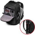 Estuche Mochila Manfrotto Advanced Gear III MB MA3-BP-GM