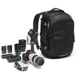 Estuche Mochila Manfrotto Advanced Gear III MB MA3-BP-GM 5