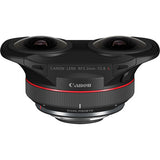 Lente Canon RF 5.2mm VR/3D Lens (5554C003AA) 1