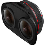 Lente Canon RF 5.2mm VR/3D Lens (5554C003AA) 2