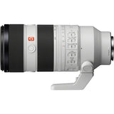 Lente Sony FE 70-200 mm F2.8 GM OSS II (SEL70200GM2) 2