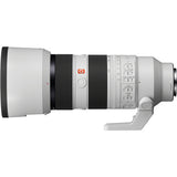 Lente Sony FE 70-200 mm F2.8 GM OSS II (SEL70200GM2) 3