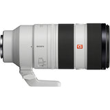 Lente Sony FE 70-200 mm F2.8 GM OSS II (SEL70200GM2) 4