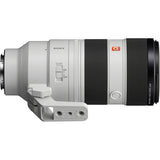 Lente Sony FE 70-200 mm F2.8 GM OSS II (SEL70200GM2) 6