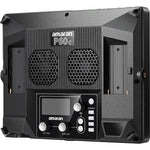 Panel Led Amaran P60c RGBWW 60W con Softbox y Grid Aputure