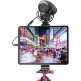 Montura para Tablet Ulanzi U-Pad II 7