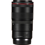 Lente Canon  RF 100mm f/2.8L Macro IS USM