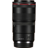Lente Canon RF 100mm f / 2.8L IS USM 2
