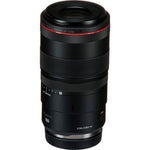 Lente Canon  RF 100mm f/2.8L Macro IS USM