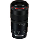 Lente Canon  RF 100mm f/2.8L Macro IS USM