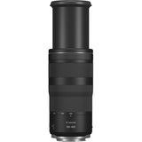 Lente Canon RF 100-400 F5.6-8ISU (5050C003AA) 5