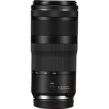 Lente Canon RF 100-400 F5.6-8ISU (5050C003AA) 4