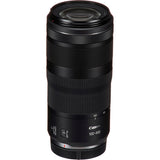 Lente Canon RF 100-400 F5.6-8ISU (5050C003AA) 8
