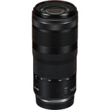 Lente Canon RF 100-400 F5.6-8ISU (5050C003AA) 3