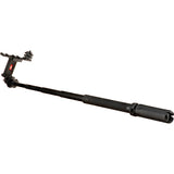 Kit Sunpak Vlogging con Trípode y Accesorios (VGK-VLOGKIT) 7